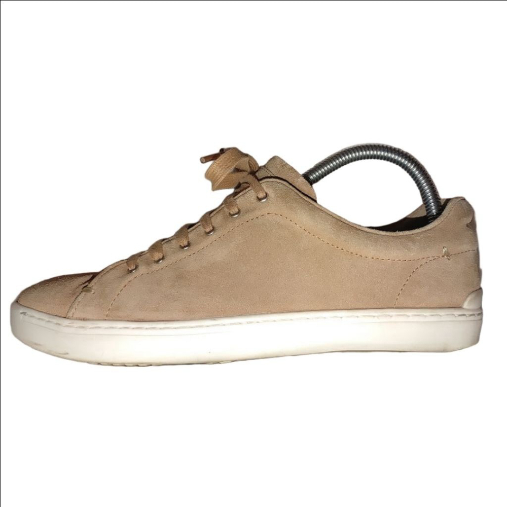 Rag & Bone Perry Suede Sneakers Size 39